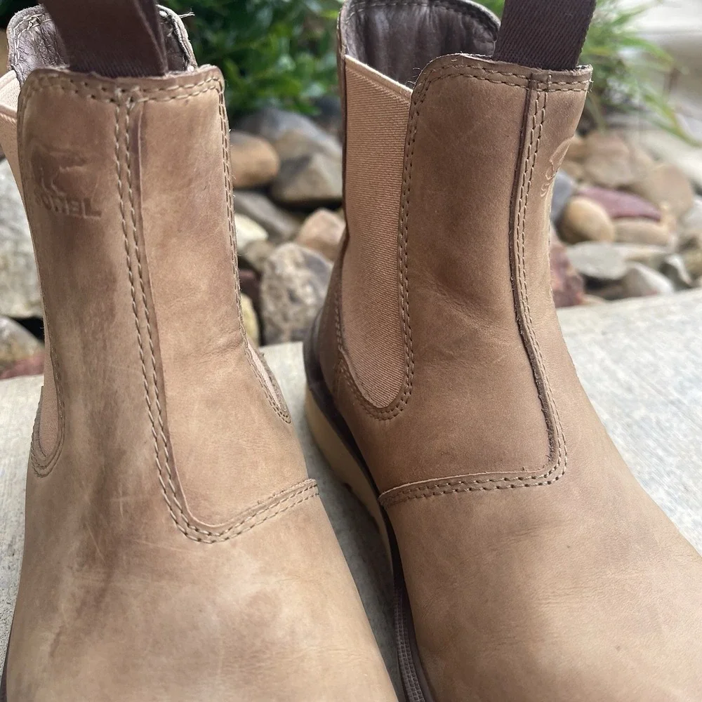 Sorel women hi
